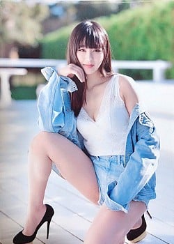 Miori Saiba